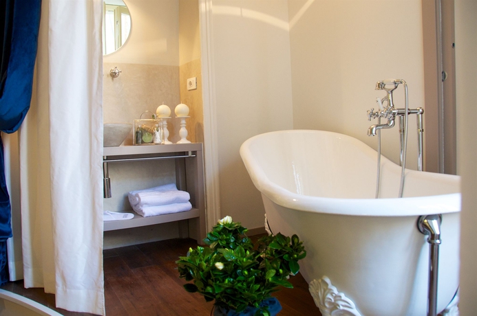 Imagen de la habitación del Piazza Farnese Luxury Suites. Foto 6