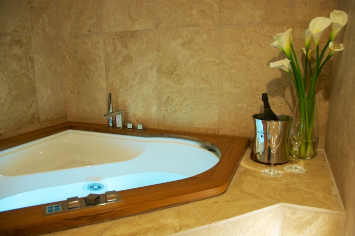 Imagen de la habitación del Piazza Farnese Luxury Suites. Foto 11