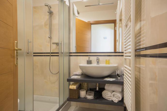 Imagen general del Piazza Paradiso Accomodation. Foto 6