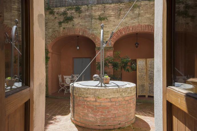 Imagen general del Piazza Paradiso Accomodation. Foto 9