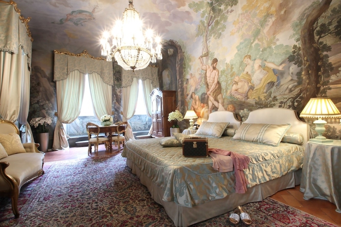 Imagen de la habitación del Piazza Pitti Palace. Foto 2