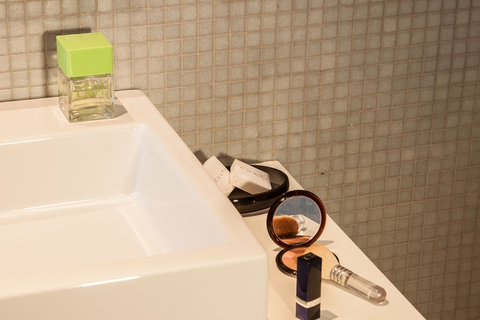 Imagen de la habitación del Piazza di Spagna Suites. Foto 7