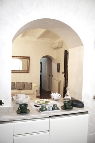 Imagen de la habitación del Piazza di Spagna Suites. Foto 16