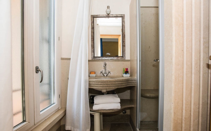 Imagen de la habitación del Piazza di Spagna View. Foto 4