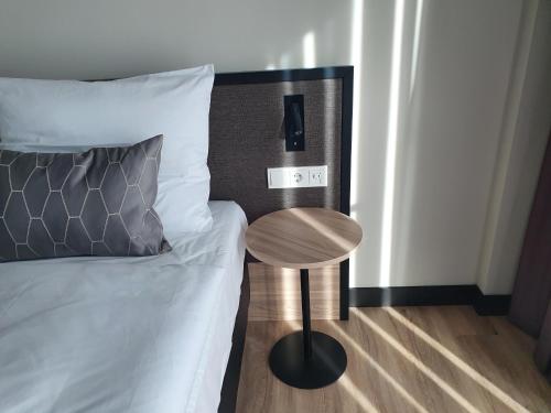 Imagen de la habitación del Piazza und Restaurant. Foto 6