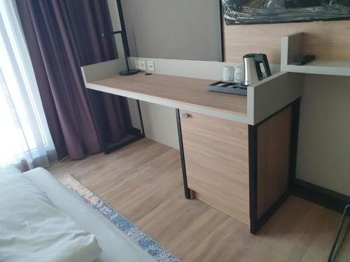 Imagen de la habitación del Piazza und Restaurant. Foto 7