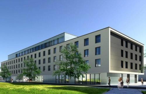 Imagen general del Piazza und Restaurant. Foto 1