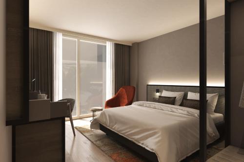 Imagen general del Piazza und Restaurant. Foto 2