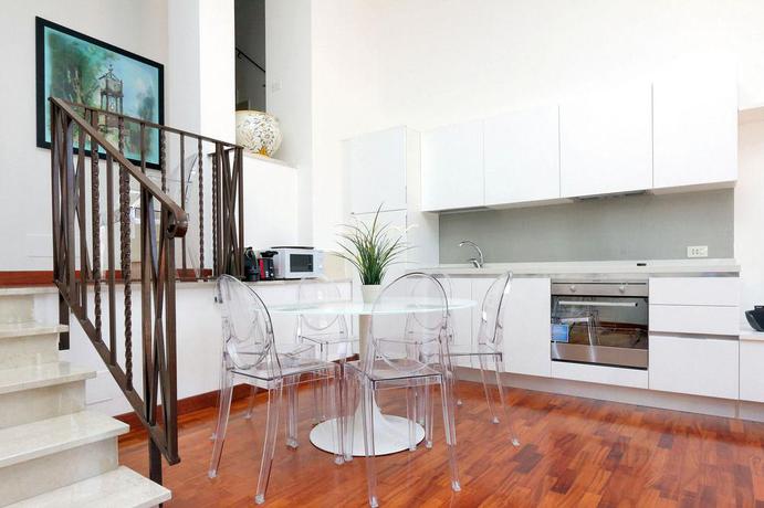 Imagen de la habitación del Piazzetta Margutta - My Extra Home. Foto 15