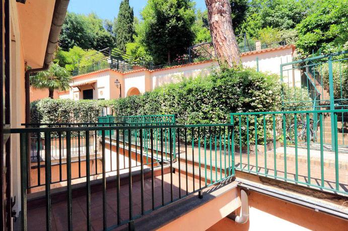 Imagen general del Piazzetta Margutta - My Extra Home. Foto 4