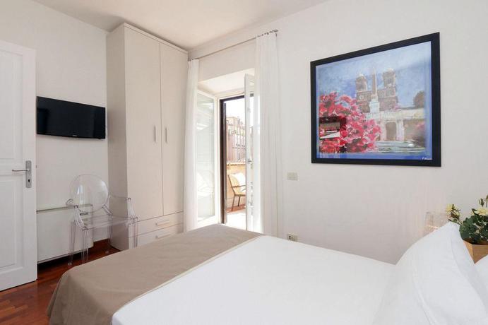 Imagen general del Piazzetta Margutta - My Extra Home. Foto 7