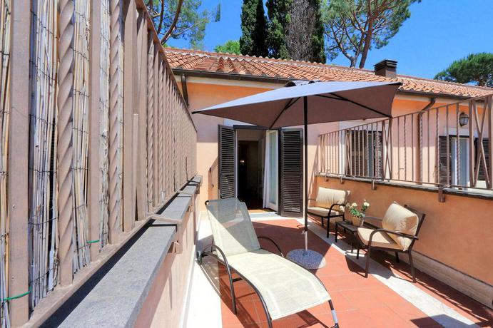 Imagen general del Piazzetta Margutta - My Extra Home. Foto 8