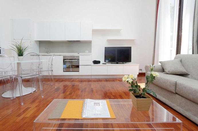 Imagen general del Piazzetta Margutta - My Extra Home. Foto 9