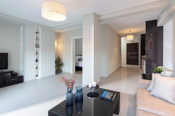 Imagen de la habitación del Piccadilly House. Foto 2