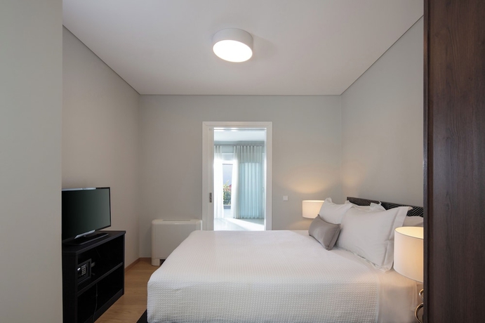 Imagen de la habitación del Piccadilly House. Foto 3