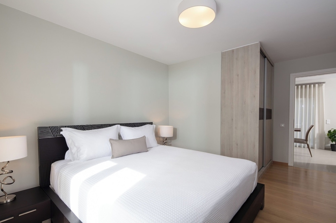 Imagen de la habitación del Piccadilly House. Foto 4