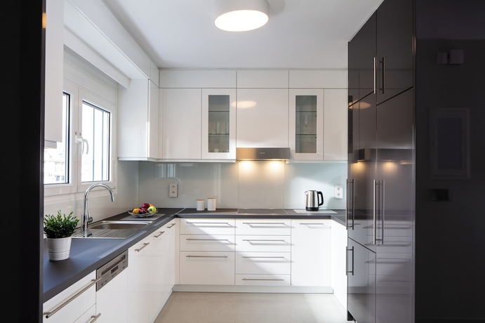 Imagen de la habitación del Piccadilly House. Foto 5