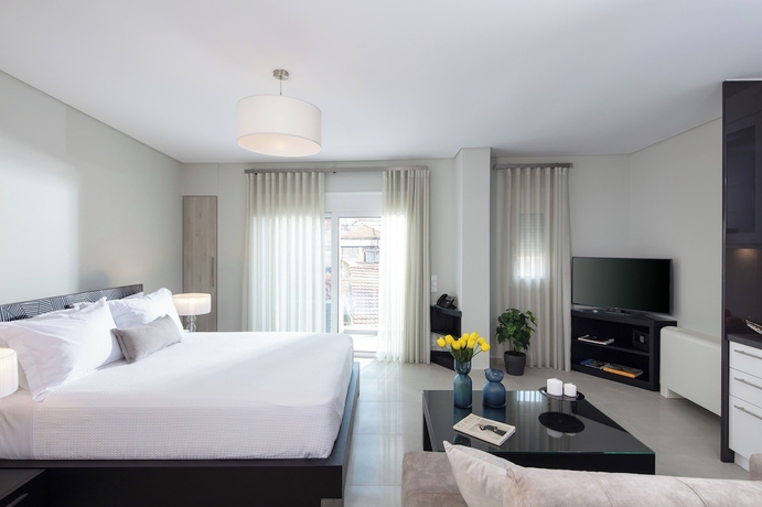Imagen de la habitación del Piccadilly House. Foto 6