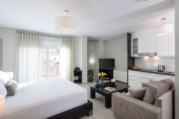 Imagen de la habitación del Piccadilly House. Foto 7