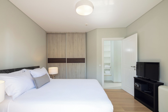 Imagen de la habitación del Piccadilly House. Foto 8