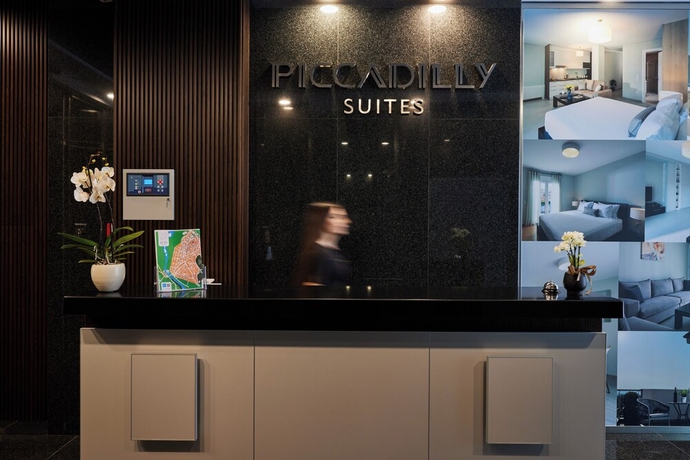 Imagen de los interiores del Piccadilly House. Foto 14