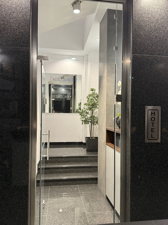 Imagen de los interiores del Piccadilly House. Foto 16