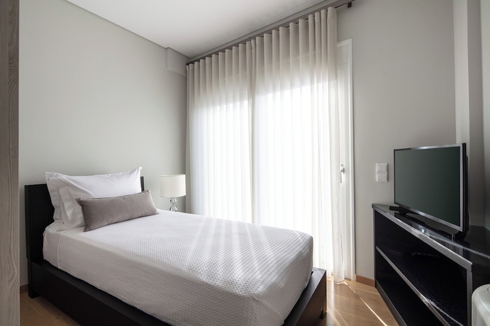 Imagen de la habitación del Piccadilly House. Foto 10