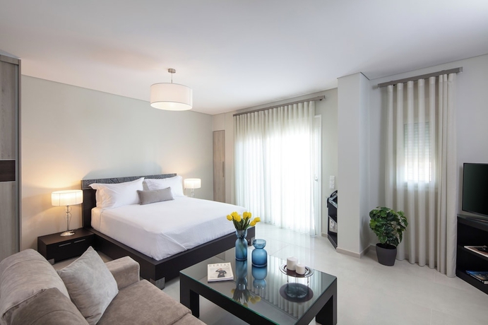 Imagen de la habitación del Piccadilly House. Foto 12