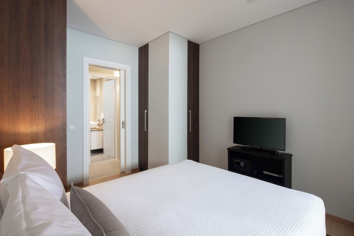 Imagen de la habitación del Piccadilly House. Foto 13