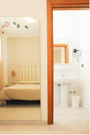 Imagen de la habitación del Piccolo Villa Rosa. Foto 6