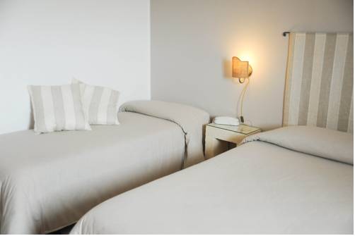 Imagen de la habitación del Piccolo Villa Rosa. Foto 8