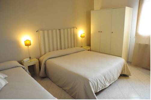 Imagen de la habitación del Piccolo Villa Rosa. Foto 9