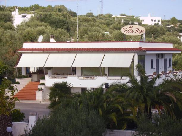 Imagen general del Piccolo Villa Rosa. Foto 2