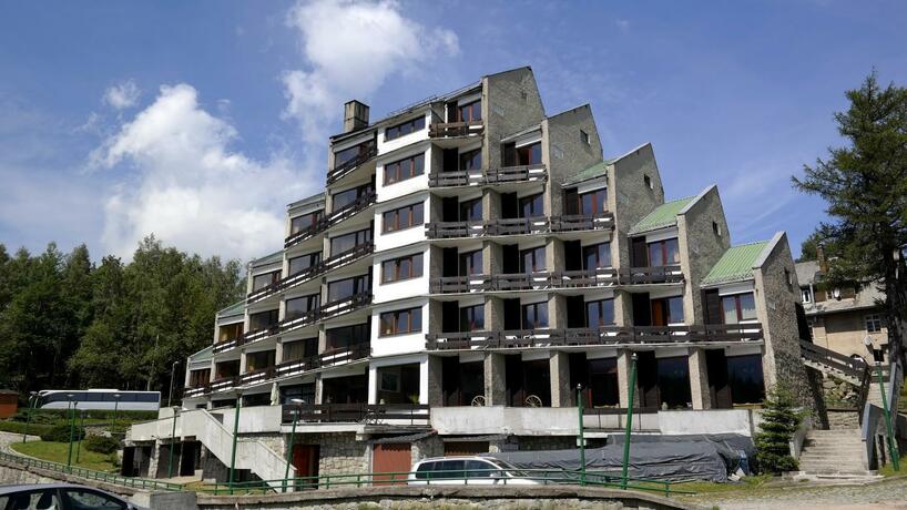 Imagen general del Piecuch. Foto 36