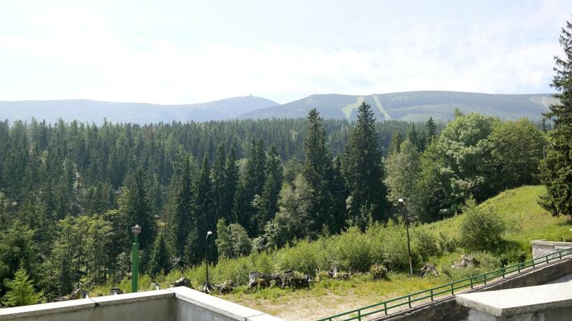 Imagen general del Piecuch. Foto 38