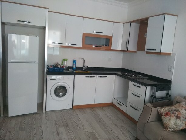 Imagen general del Piem Apart. Foto 3