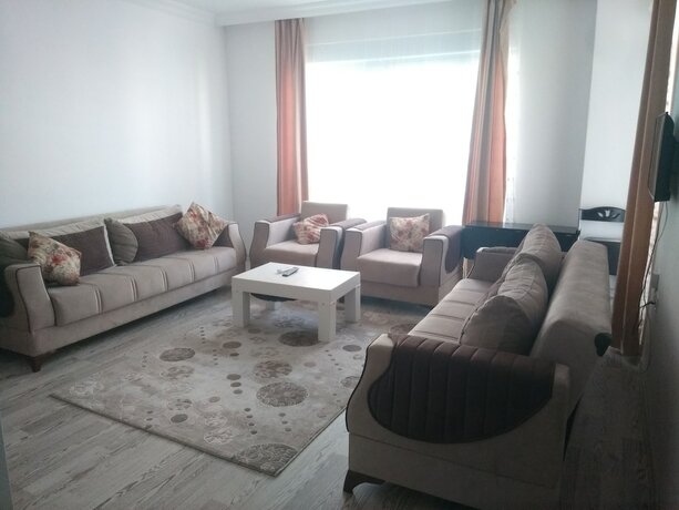 Imagen general del Piem Apart. Foto 8