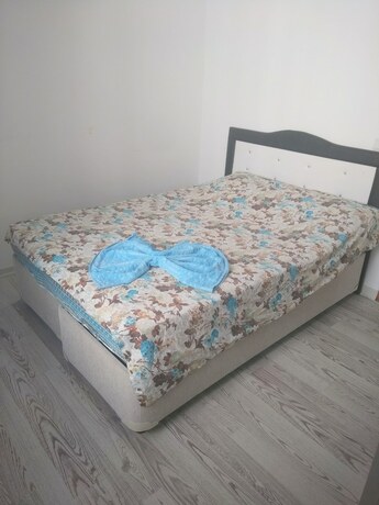 Imagen de la habitación del Piem Apart. Foto 13