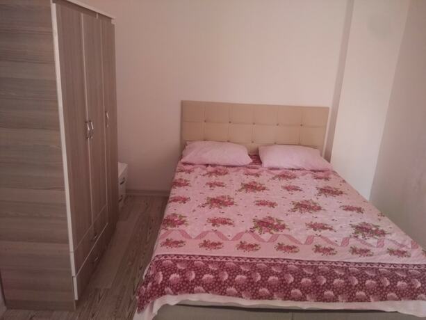 Imagen de la habitación del Piem Apart. Foto 16