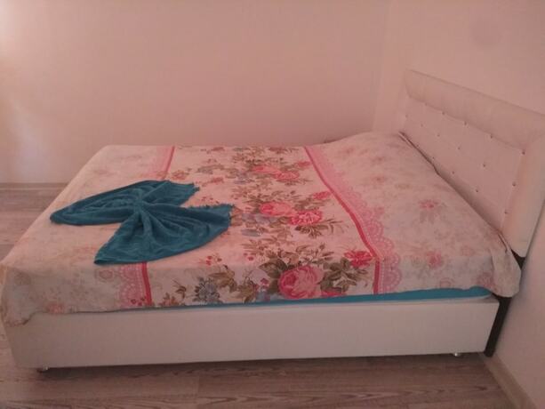 Imagen de la habitación del Piem Apart. Foto 17