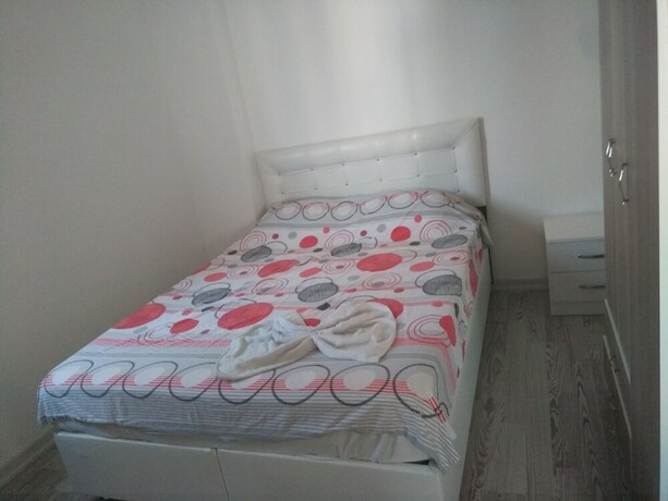 Imagen de la habitación del Piem Apart. Foto 18