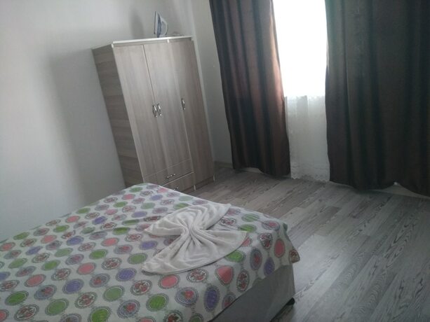 Imagen de la habitación del Piem Apart. Foto 19