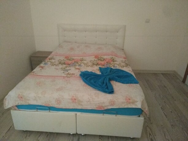 Imagen de la habitación del Piem Apart. Foto 20