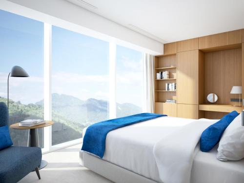 Imagen general del Pieniny Grand. Foto 3