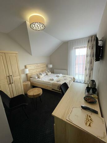 Imagen general del Pienińska Ostoja. Foto 14
