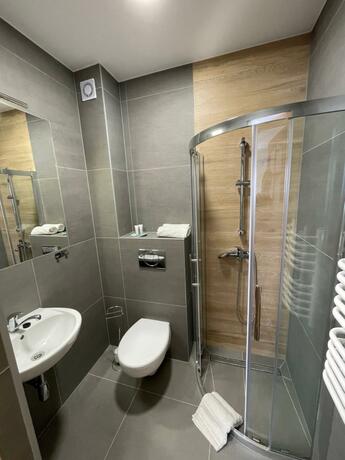 Imagen general del Pienińska Ostoja. Foto 34