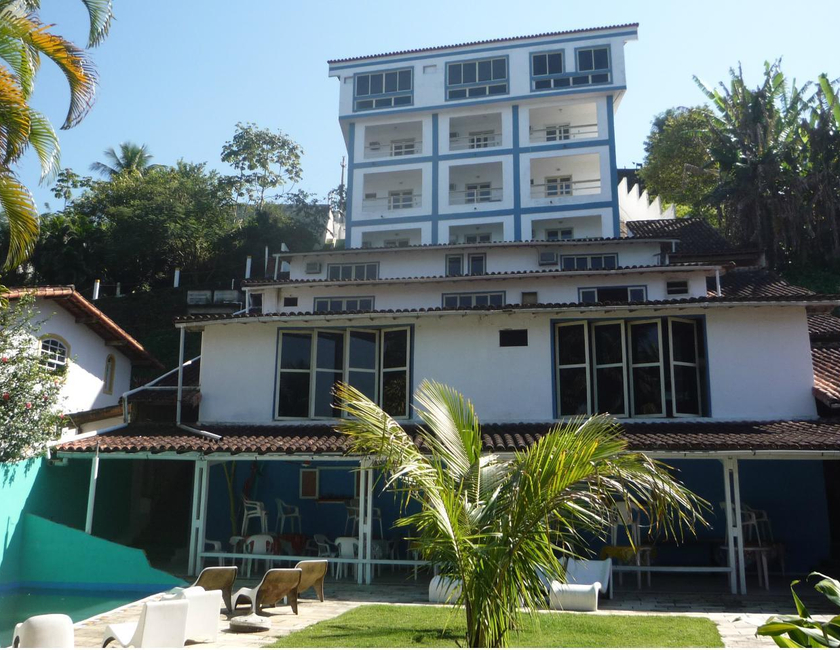 Imagen general del Pier 99 Suites. Foto 1