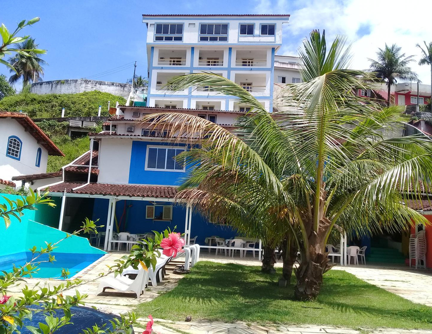 Imagen general del Pier 99 Suites. Foto 3