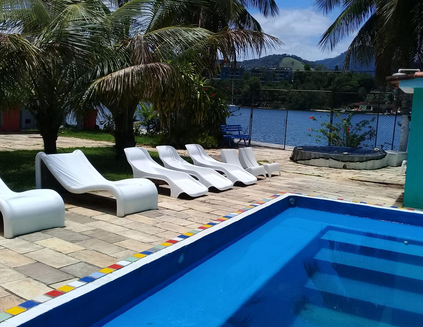 Imagen general del Pier 99 Suites. Foto 4