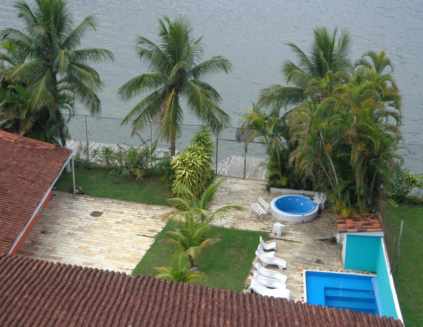 Imagen general del Pier 99 Suites. Foto 7